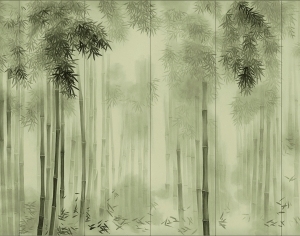 New Chinese StyleChinese Style Wallpaper