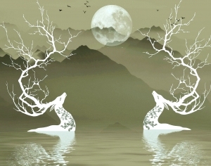 Chinese StyleChinese Style Wallpaper