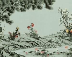 Chinese StyleChinese Style Wallpaper