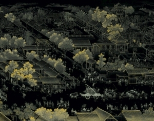 Chinese StyleChinese Style Wallpaper