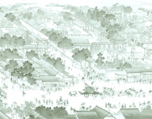 Chinese StyleChinese Style Wallpaper