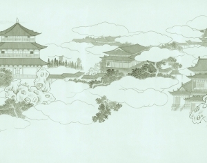 New Chinese StyleChinese Style Wallpaper