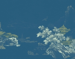 New Chinese StyleChinese Style Wallpaper