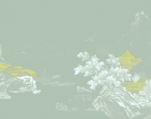 New Chinese StyleChinese Style Wallpaper