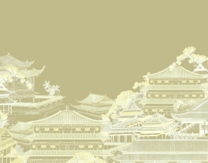Chinese StyleChinese Style Wallpaper