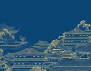 New Chinese StyleChinese Style Wallpaper