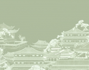 Chinese StyleChinese Style Wallpaper