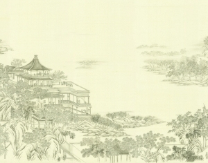 Chinese StyleChinese Style Wallpaper