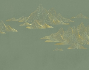 New Chinese StyleChinese Style Wallpaper