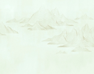 New Chinese StyleChinese Style Wallpaper