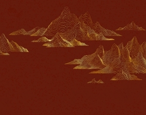 New Chinese StyleChinese Style Wallpaper