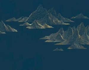 New Chinese StyleChinese Style Wallpaper