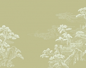New Chinese StyleChinese Style Wallpaper