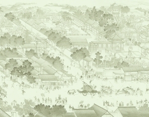 Chinese StyleChinese Style Wallpaper