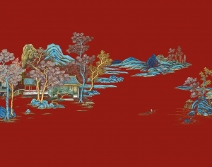 New Chinese StyleChinese Style Wallpaper