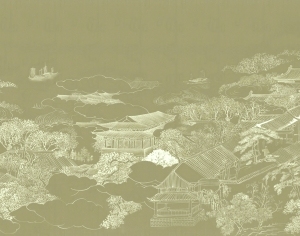 Chinese StyleChinese Style Wallpaper