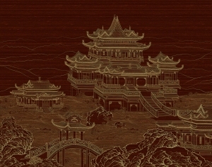Chinese StyleChinese Style Wallpaper