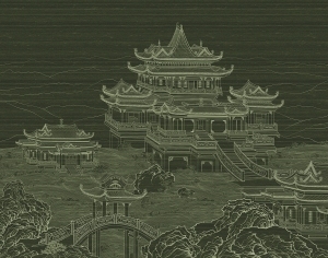 New Chinese StyleChinese Style Wallpaper