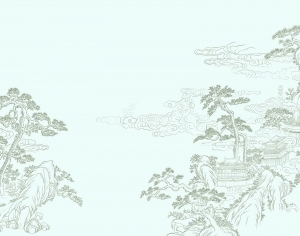 New Chinese StyleChinese Style Wallpaper