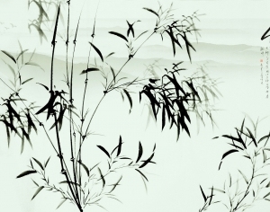 New Chinese StyleChinese Style Wallpaper