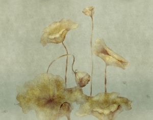 New Chinese StyleChinese Style Wallpaper