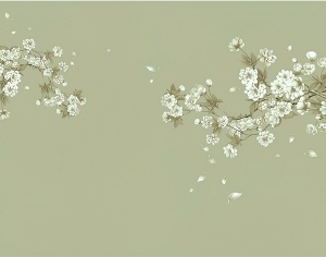 New Chinese StyleChinese Style Wallpaper