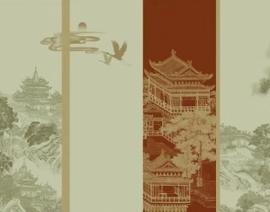 Chinese StyleChinese Style Wallpaper