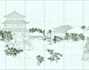 New Chinese StyleChinese Style Wallpaper