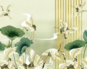 New Chinese StyleChinese Style Wallpaper