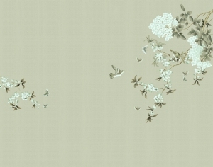 New Chinese StyleChinese Style Wallpaper