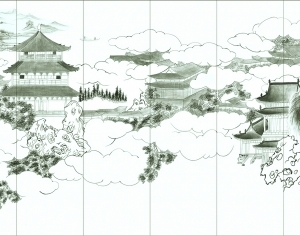 New Chinese StyleChinese Style Wallpaper