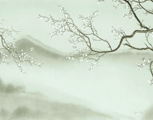 New Chinese StyleChinese Style Wallpaper