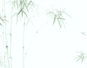 中式壁纸-ID:677351001