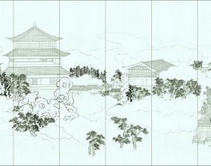 New Chinese StyleChinese Style Wallpaper