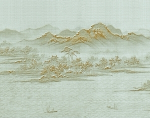 New Chinese StyleChinese Style Wallpaper