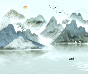 Chinese StyleChinese Style Wallpaper