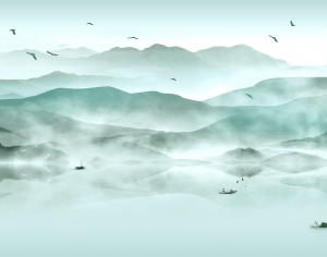 Chinese StyleChinese Style Wallpaper