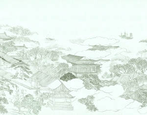 Chinese StyleChinese Style Wallpaper