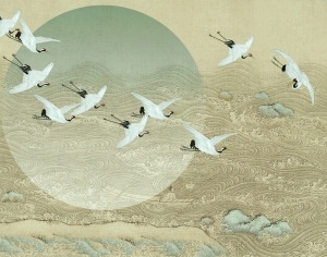 Chinese StyleChinese Style Wallpaper