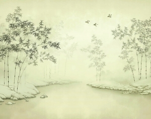 Chinese StyleChinese Style Wallpaper