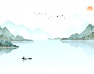 Chinese StyleChinese Style Wallpaper