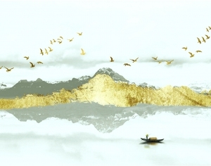 New Chinese StyleChinese Style Wallpaper