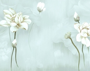 New Chinese StyleChinese Style Wallpaper