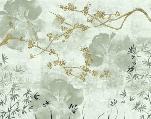 New Chinese StyleChinese Style Wallpaper