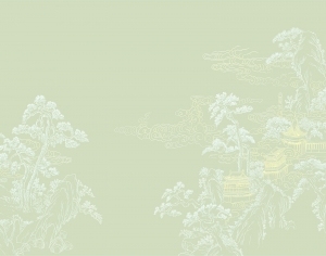 New Chinese StyleChinese Style Wallpaper