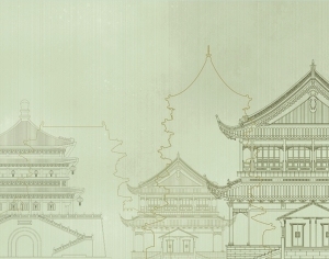 Chinese StyleChinese Style Wallpaper