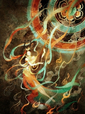 Chinese StyleChinese Style Wallpaper