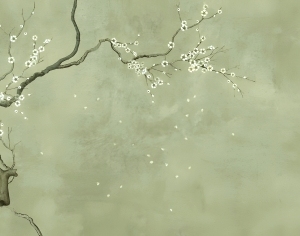 Chinese StyleChinese Style Wallpaper