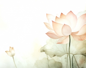 中式壁纸-ID:351385123