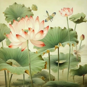 Chinese StyleChinese Style Wallpaper